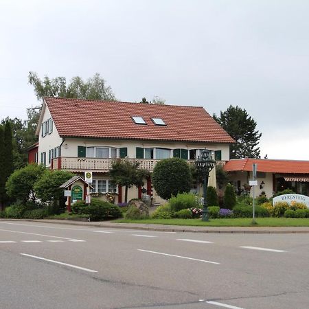 Landhaus Donautal Hotel Fridingen an der Donau Buitenkant foto